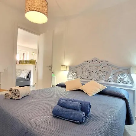 Casa vacanze Il Giardino Davanti Al Mare