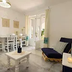 Il Giardino Davanti Al Mare Nyaraló Orosei