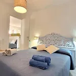 Nyaraló Il Giardino Davanti Al Mare