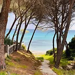 بيت للعطل Il Giardino Davanti Al Mare *