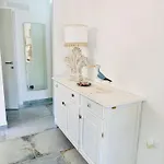 Il Giardino Davanti Al Mare