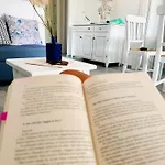 Il Giardino Davanti Al Mare * أروسييْ