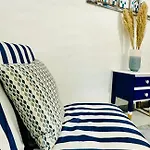 Il Giardino Davanti Al Mare *