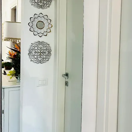 Ferienhaus Il Giardino Davanti Al Mare *