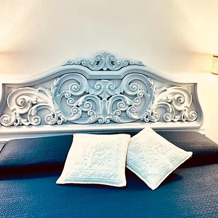 Ferienhaus Il Giardino Davanti Al Mare Orosei