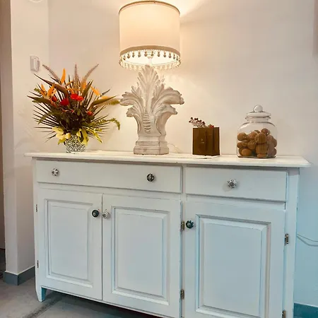 Il Giardino Davanti Al Mare Nyaraló