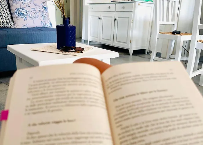 Il Giardino Davanti Al Mare * Orosei