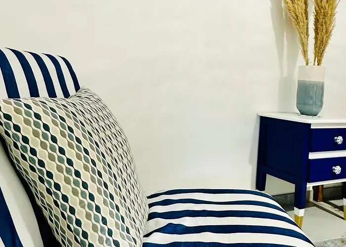 Il Giardino Davanti Al Mare *