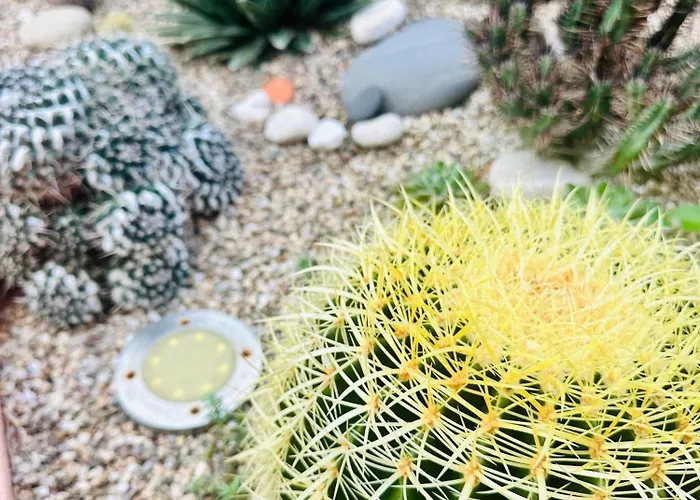 Hébergement de vacances Il Giardino Davanti Al Mare Orosei